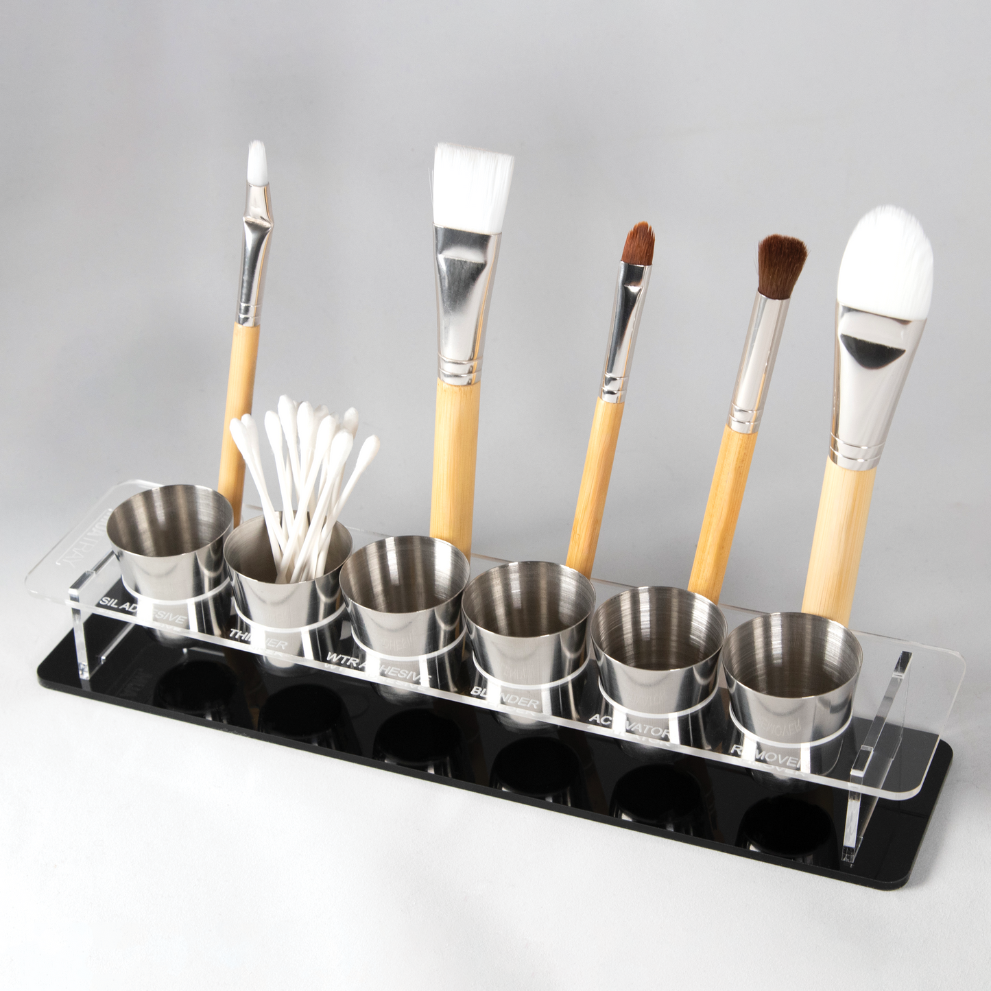 The MUA Tray