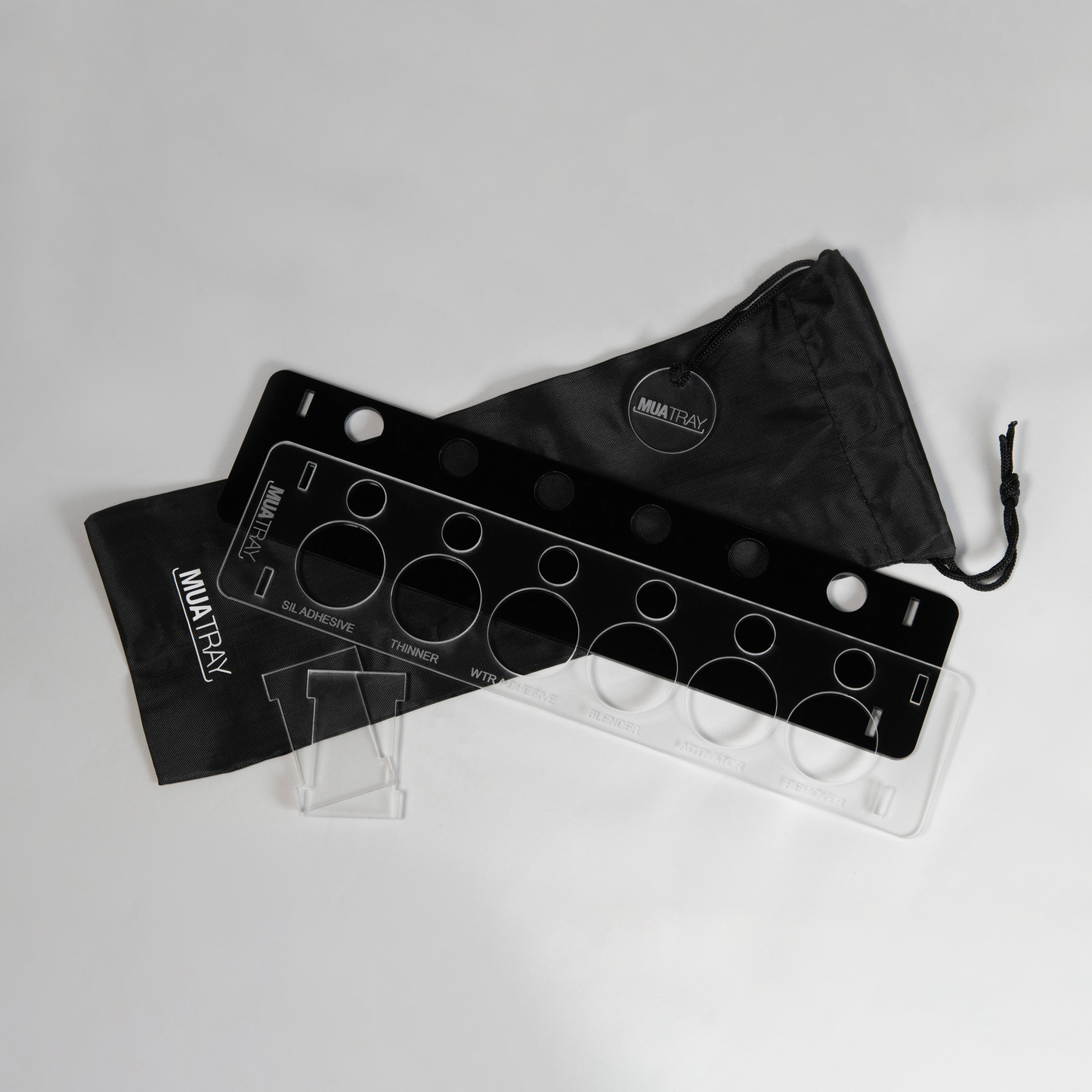 The MUA Tray