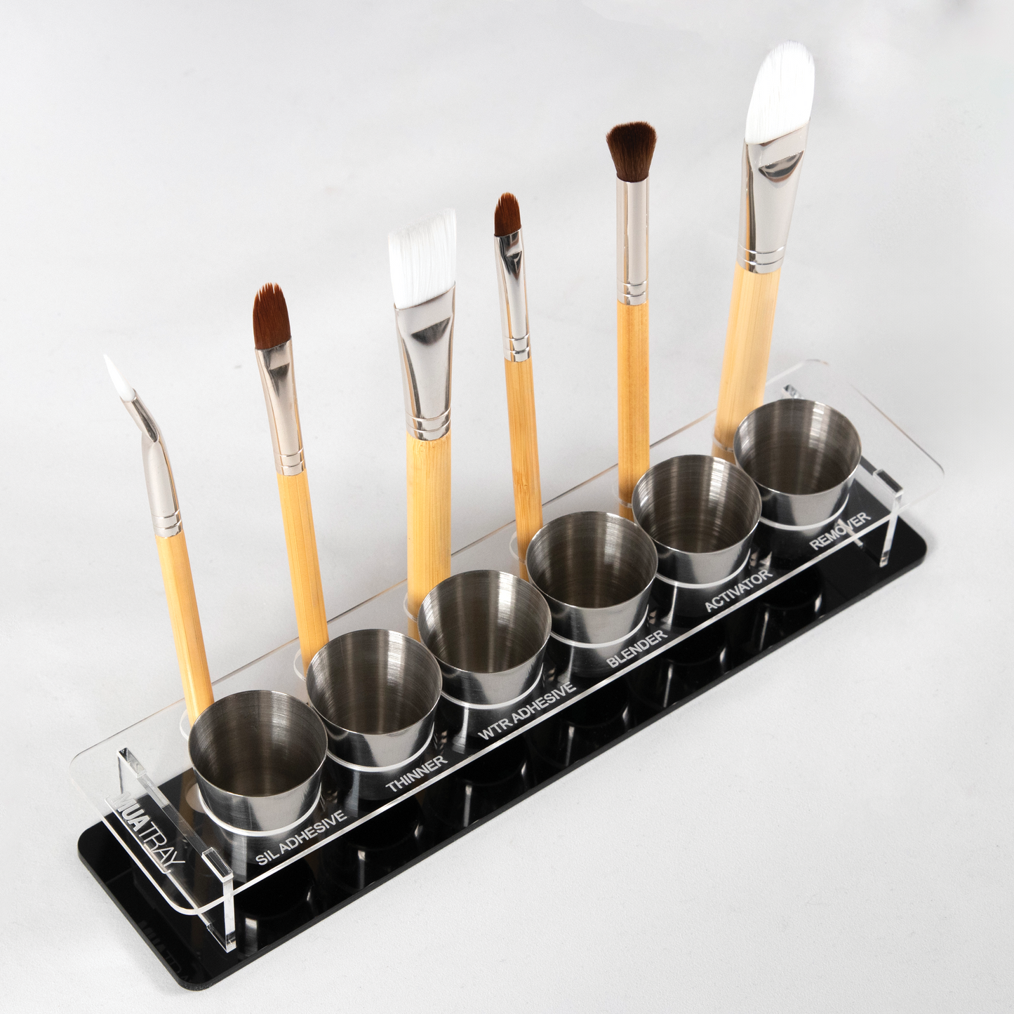 The MUA Tray