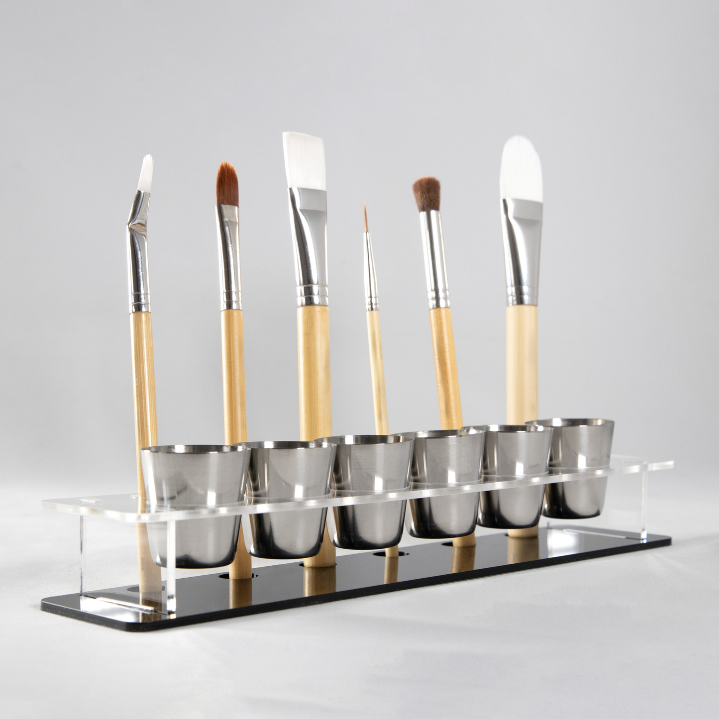 The MUA Tray